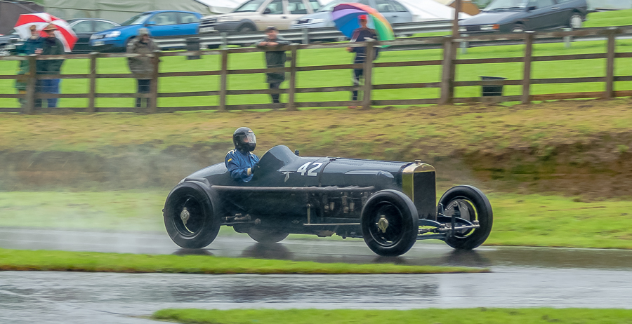 April 2026 - Paul Hoffman