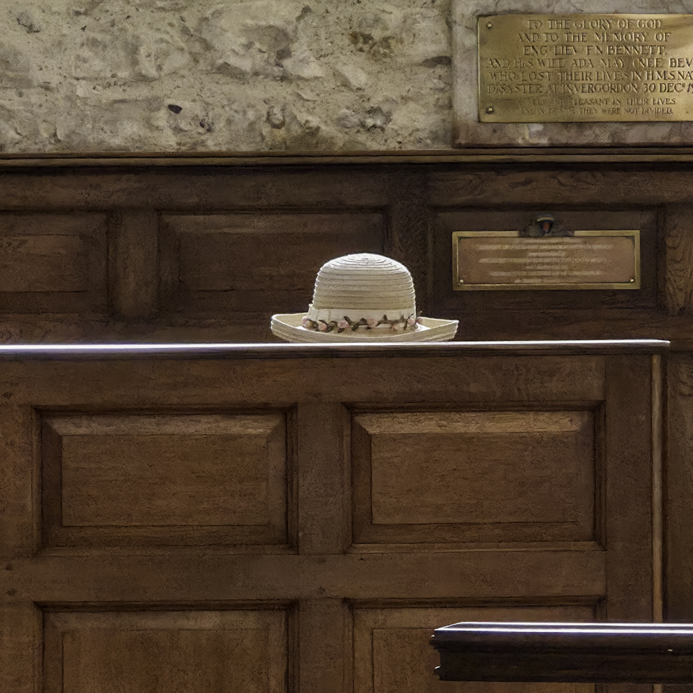 November 2025 - Paul Hoffman