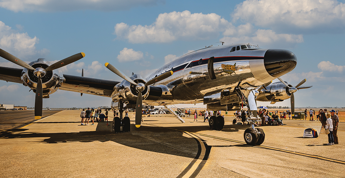 "Connie" by Don Hill