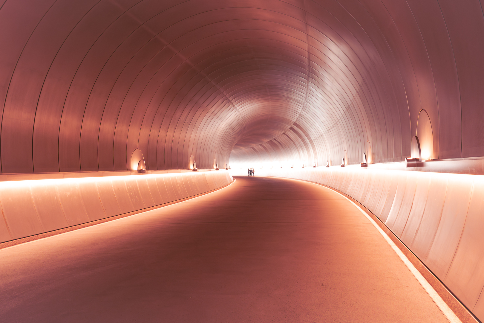 Tunnel 