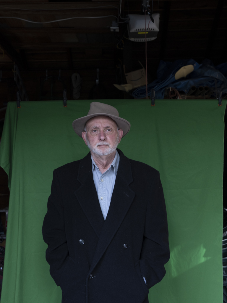 May 2025 - Tom Kredo, EPSA, GPSA