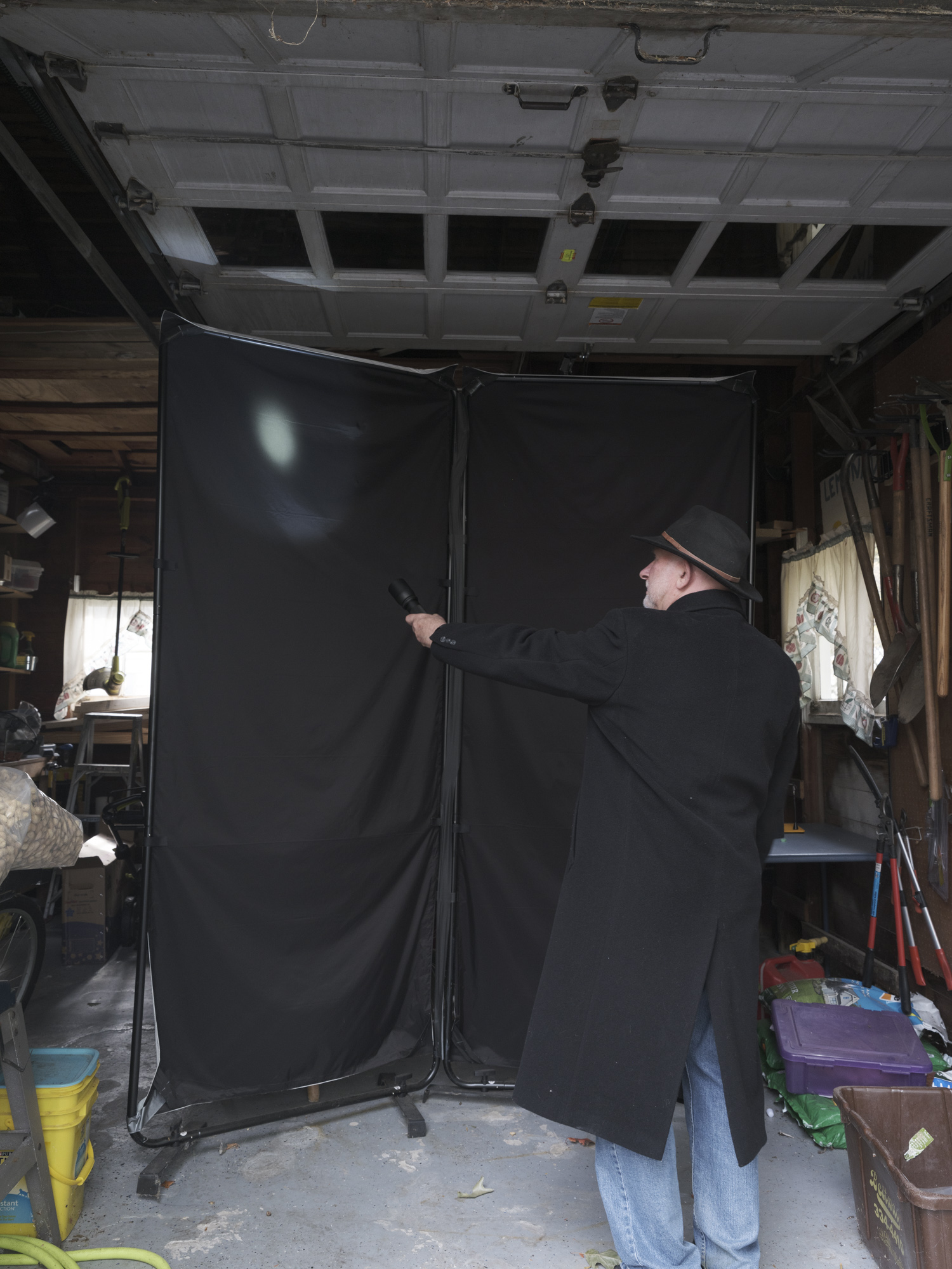 November 2025 - Tom Kredo, EPSA, GPSA