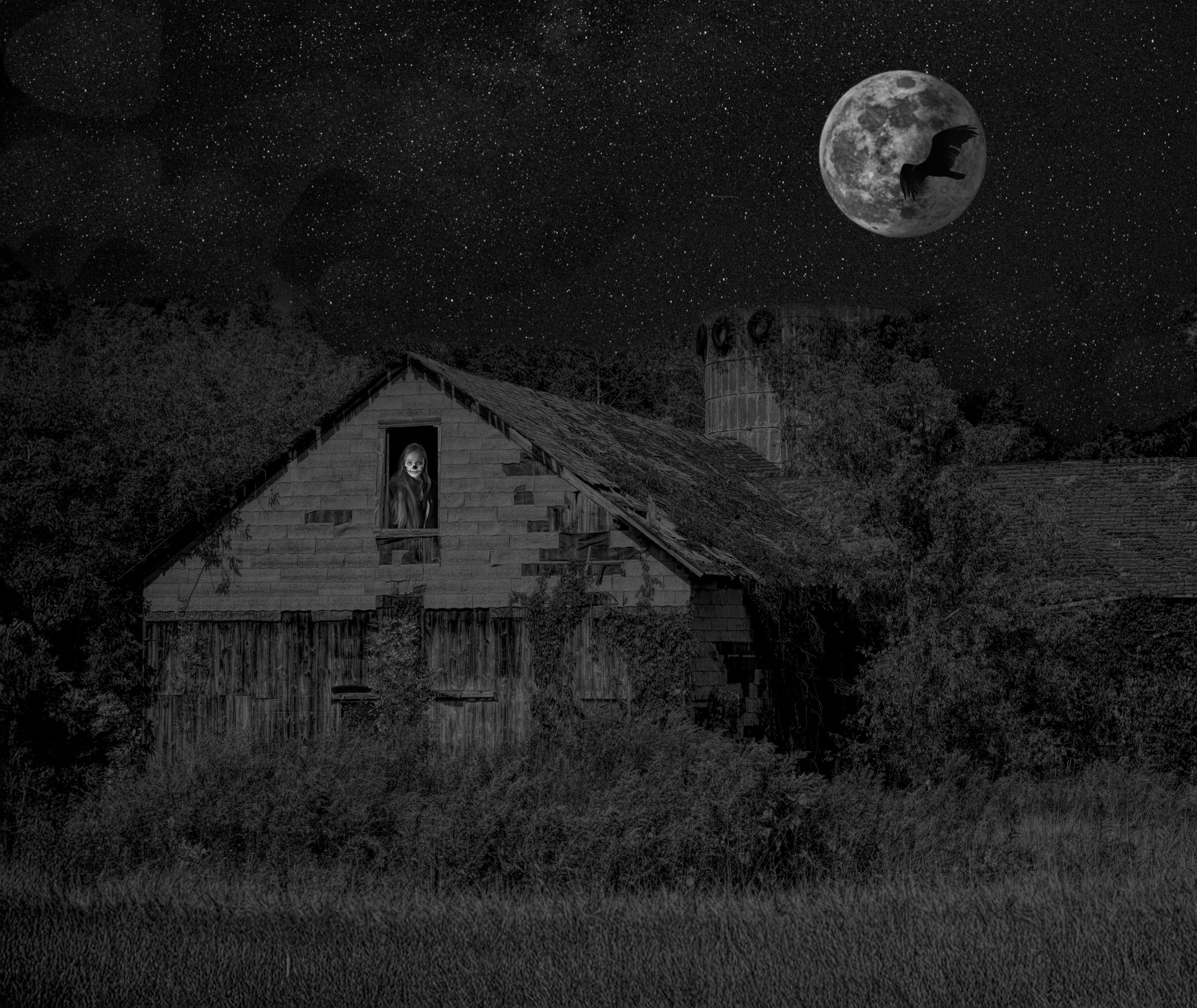  by Tom Kredo
