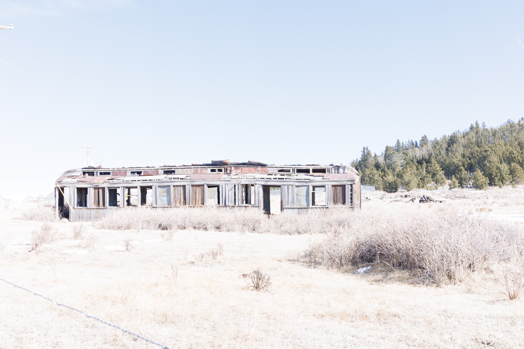 April 2026 - Deborah Milburn