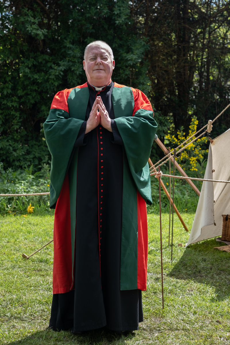 December 2025 - Hazel Price, QPSA