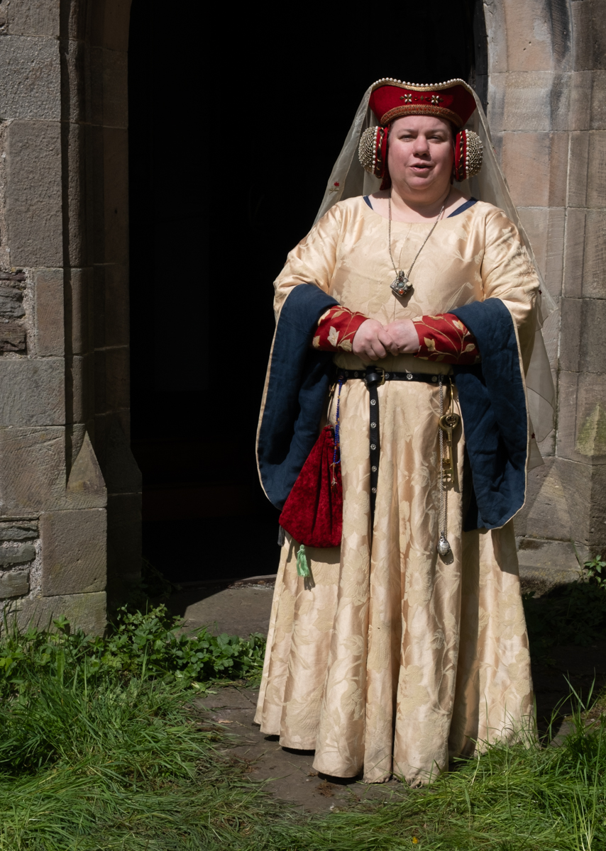 December 2025 - Hazel Price, QPSA