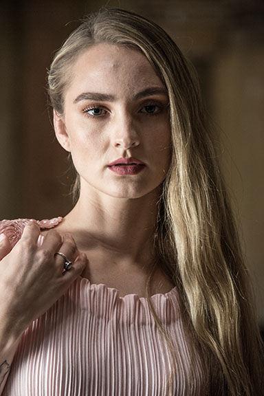 April 2026 - Joan Field, FPSA