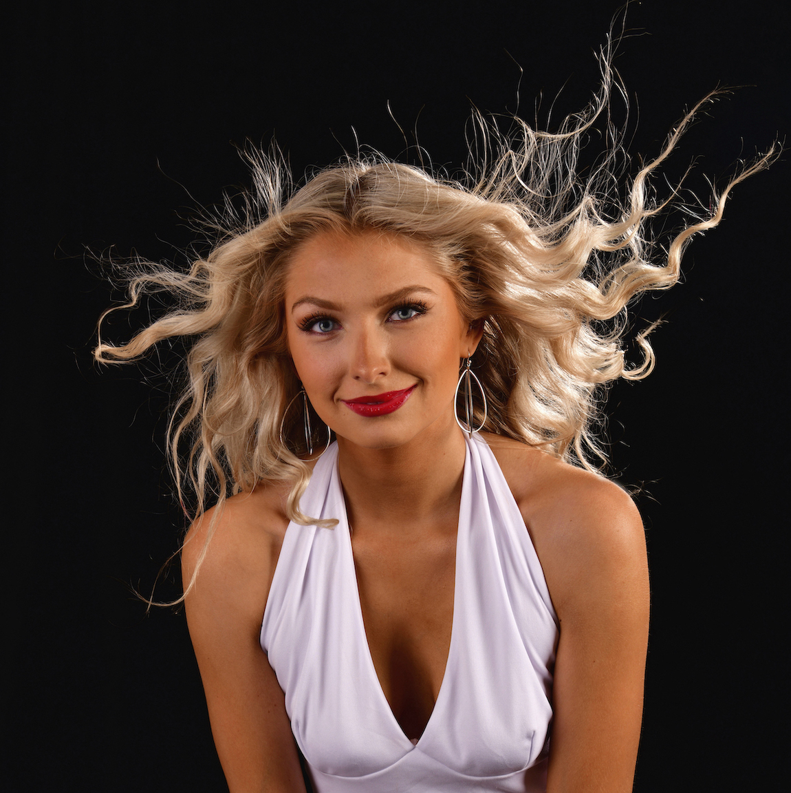 Marissa by Tom Buckard