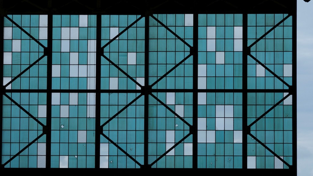 December 2025 - Bunny Laden