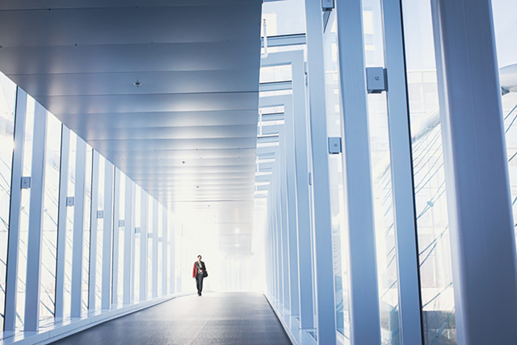 The Cadet by Mike Bullington