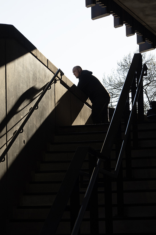 April 2026 - Robert Knight