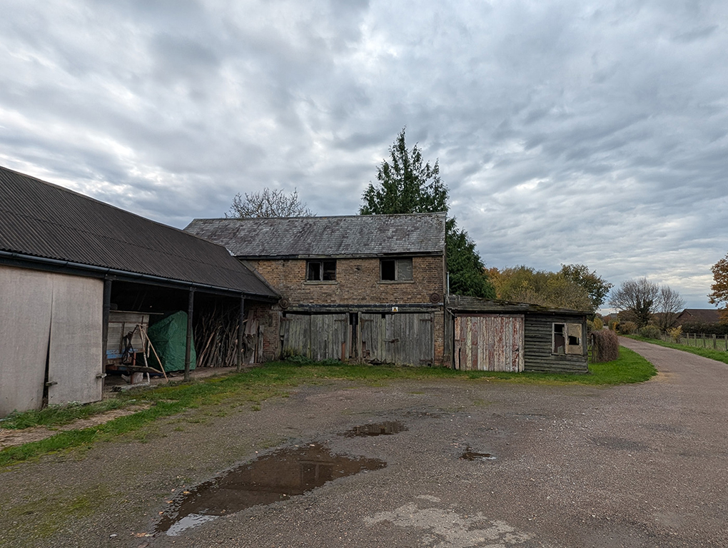 December 2025 - Robert Knight