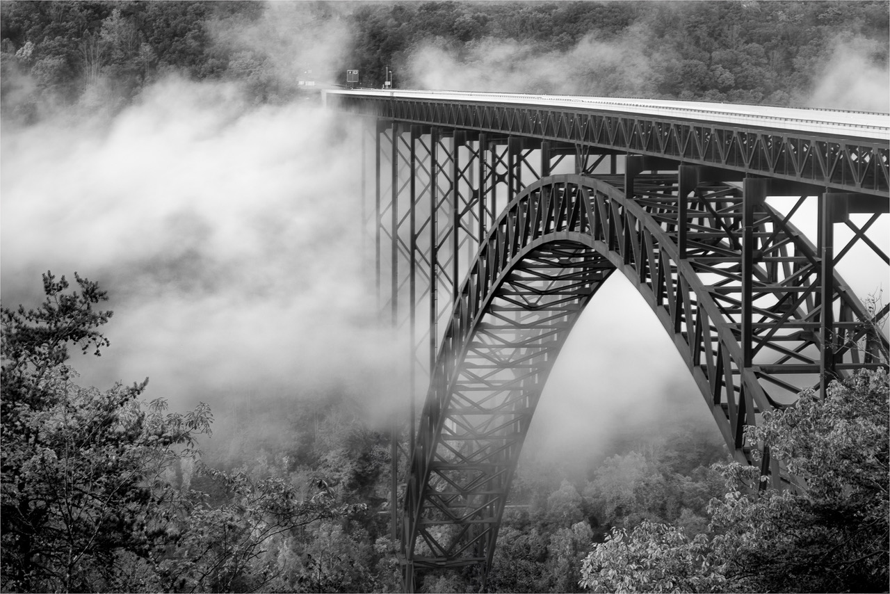 New River Gorge Bridge