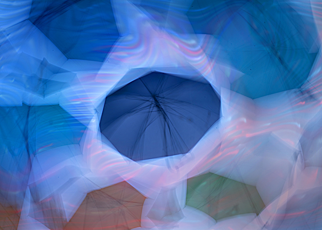 BANGOR UMBRELLA by Donald Darling Jr