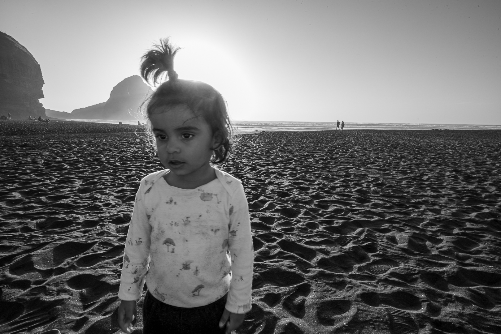 SMALL WONDER IN A LARGE WORLD