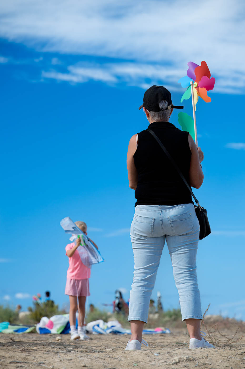 Kite Fest by Mark Grech