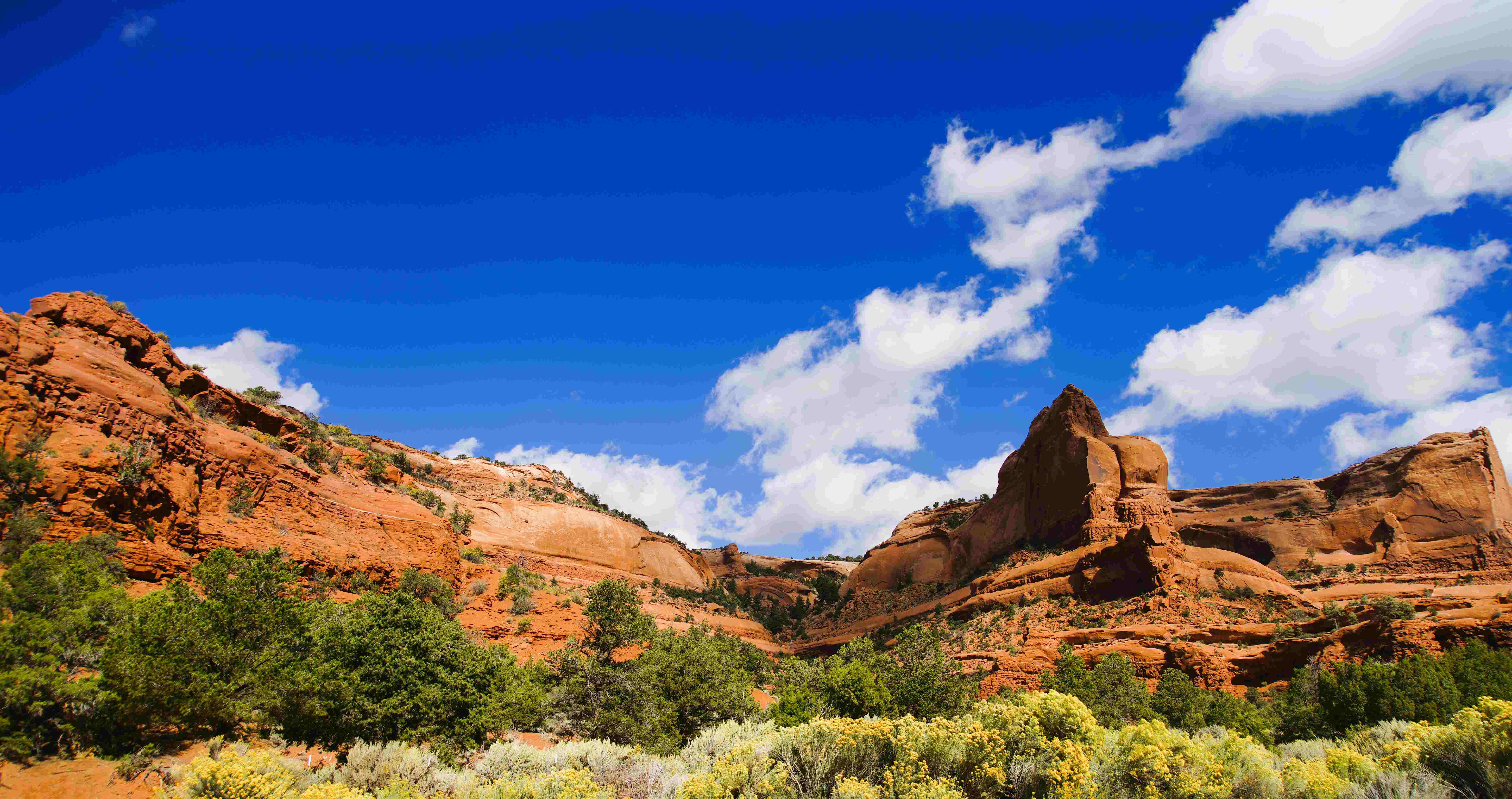 Navajo Nation - Hidden Gem