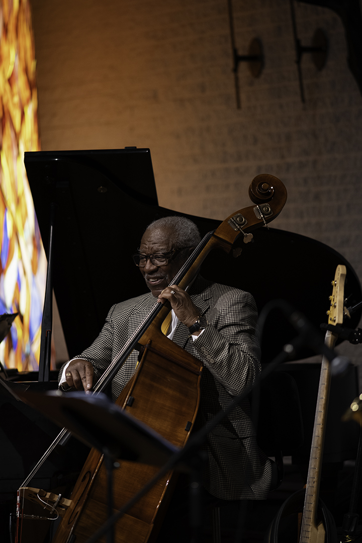 April 2026 - Charles Jemmott