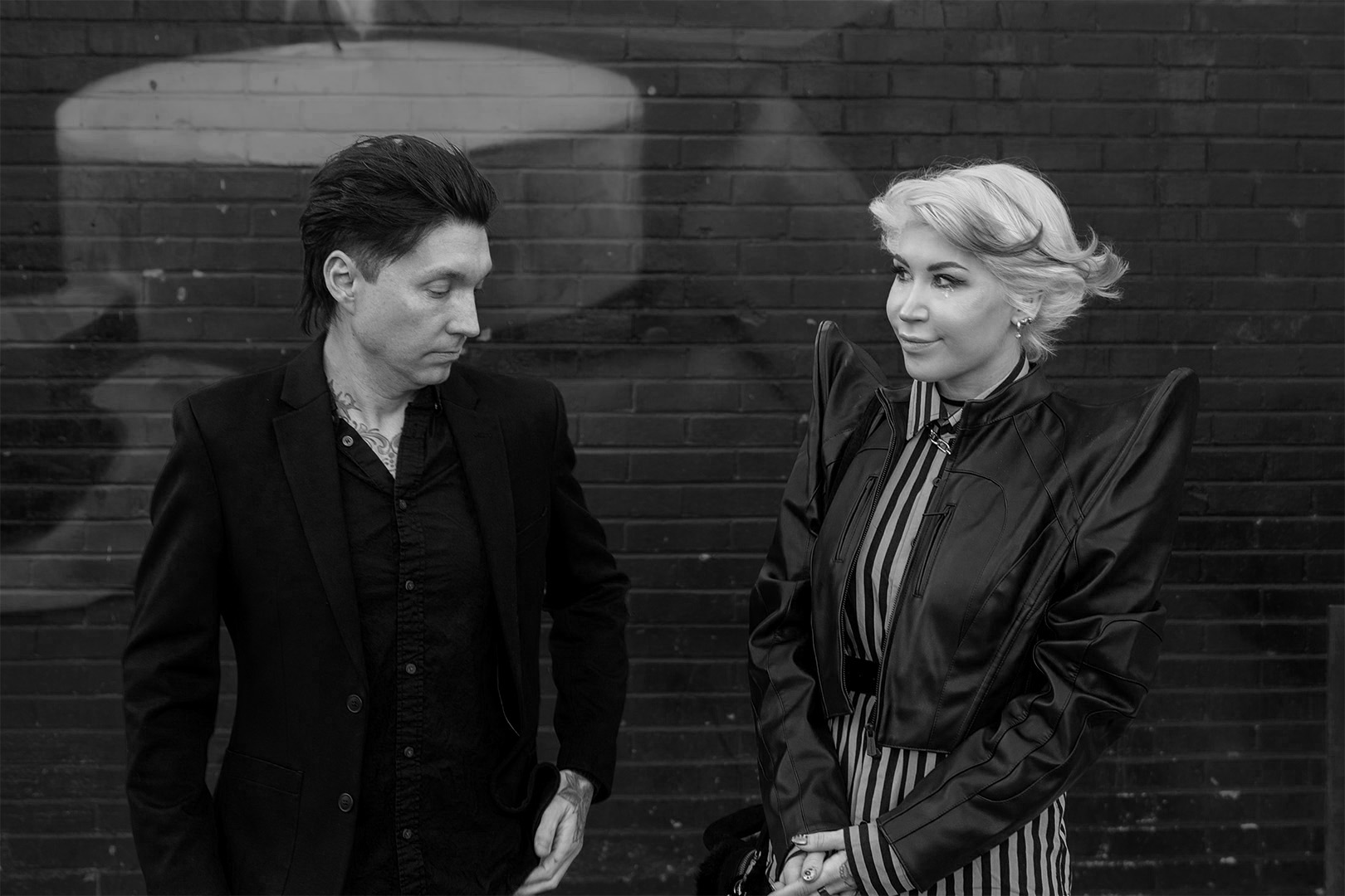 What Wasn't Said by James Cagle