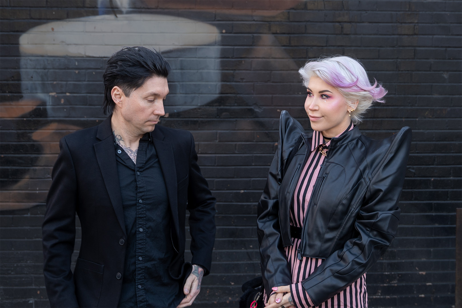 April 2026 - James Cagle