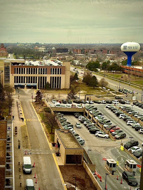 April 2026 - Jerry Hug, APSA