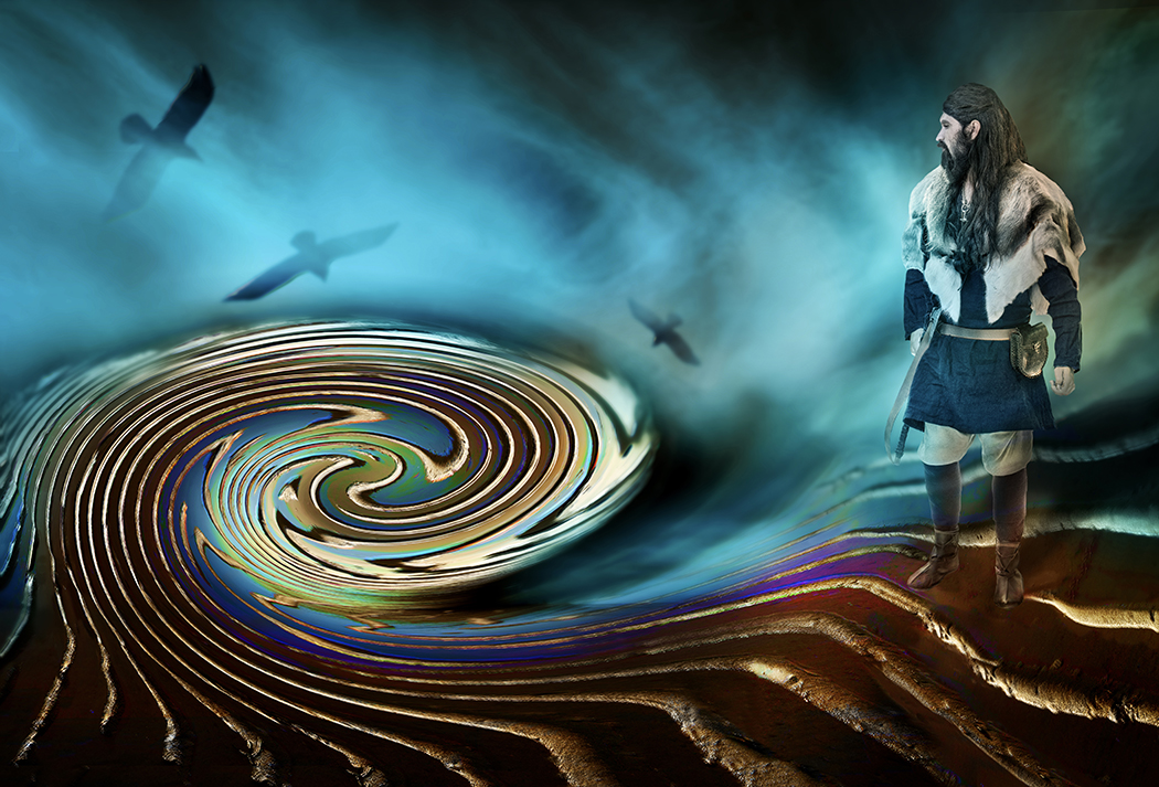 It’s Not Too Late to Turn Back by Peggy Nugent