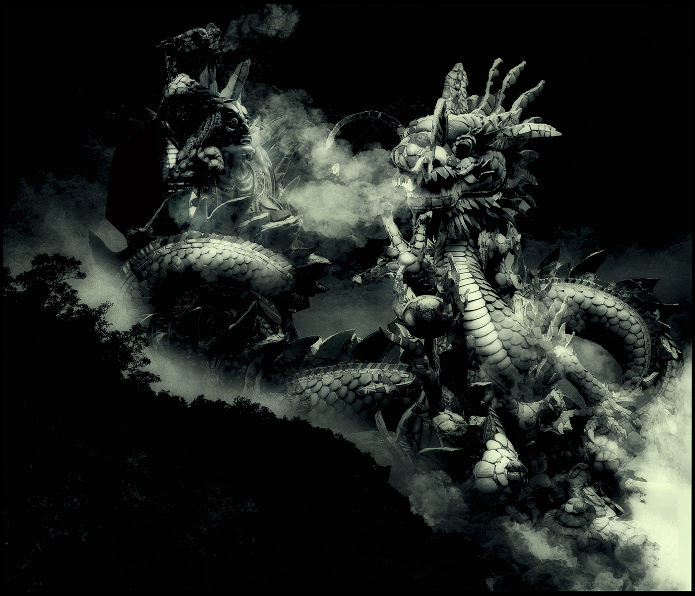 Difficult to Handle by Maria Mazo