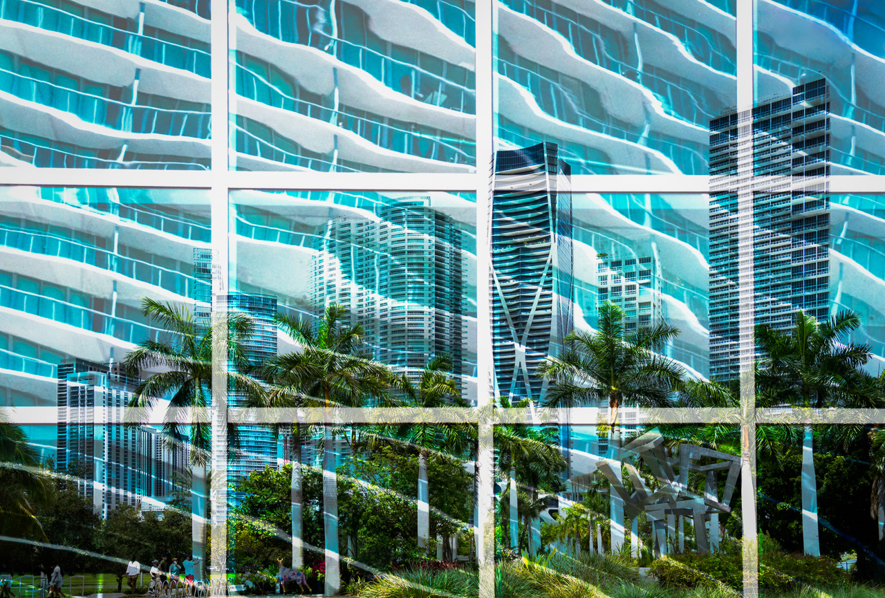 Miami Vibes by Matt Conti