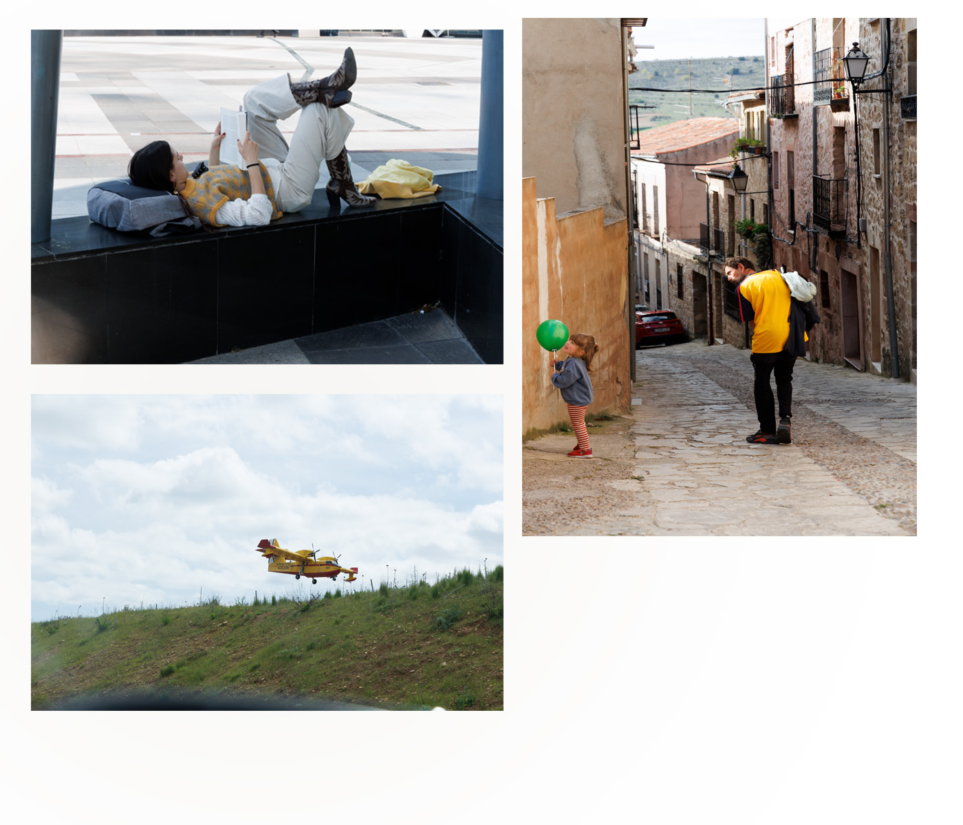 May 2025 - Maria Mazo, PPSA