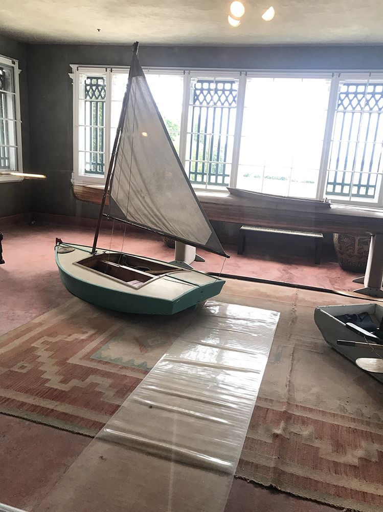 April 2026 - Peggy Nugent