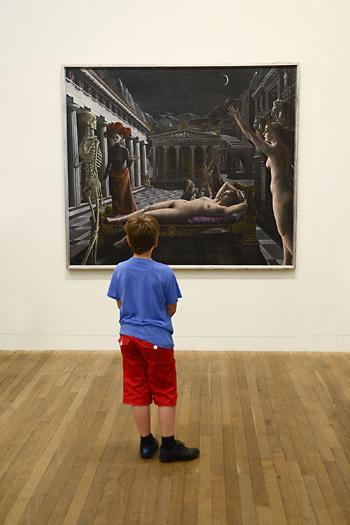 December 2025 - Alan Kaplan