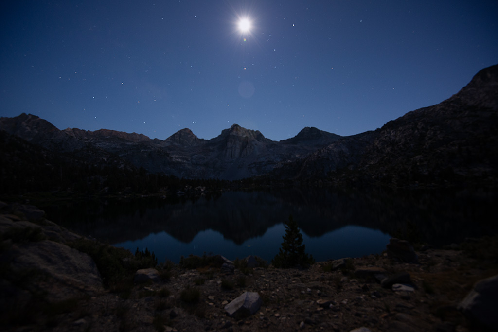 April 2026 - Brad Becker