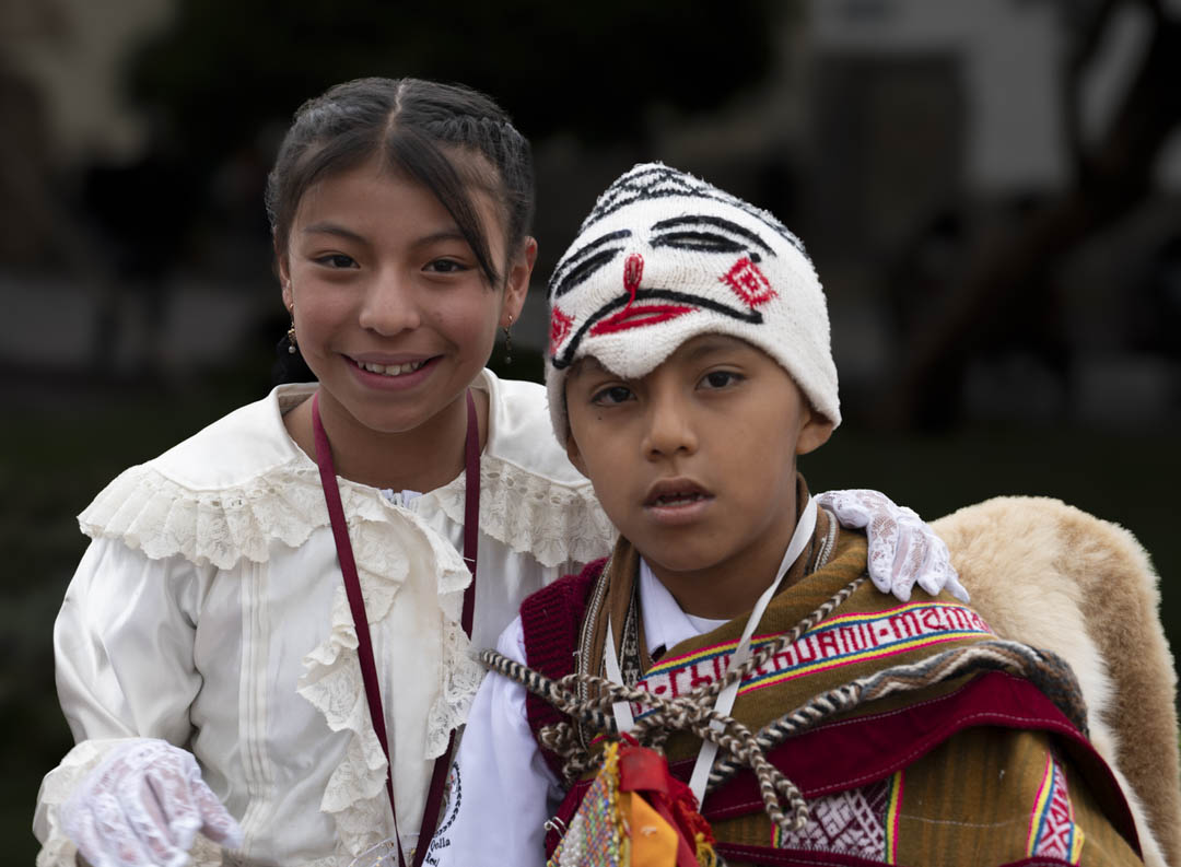 Children by Pauline Jaffe