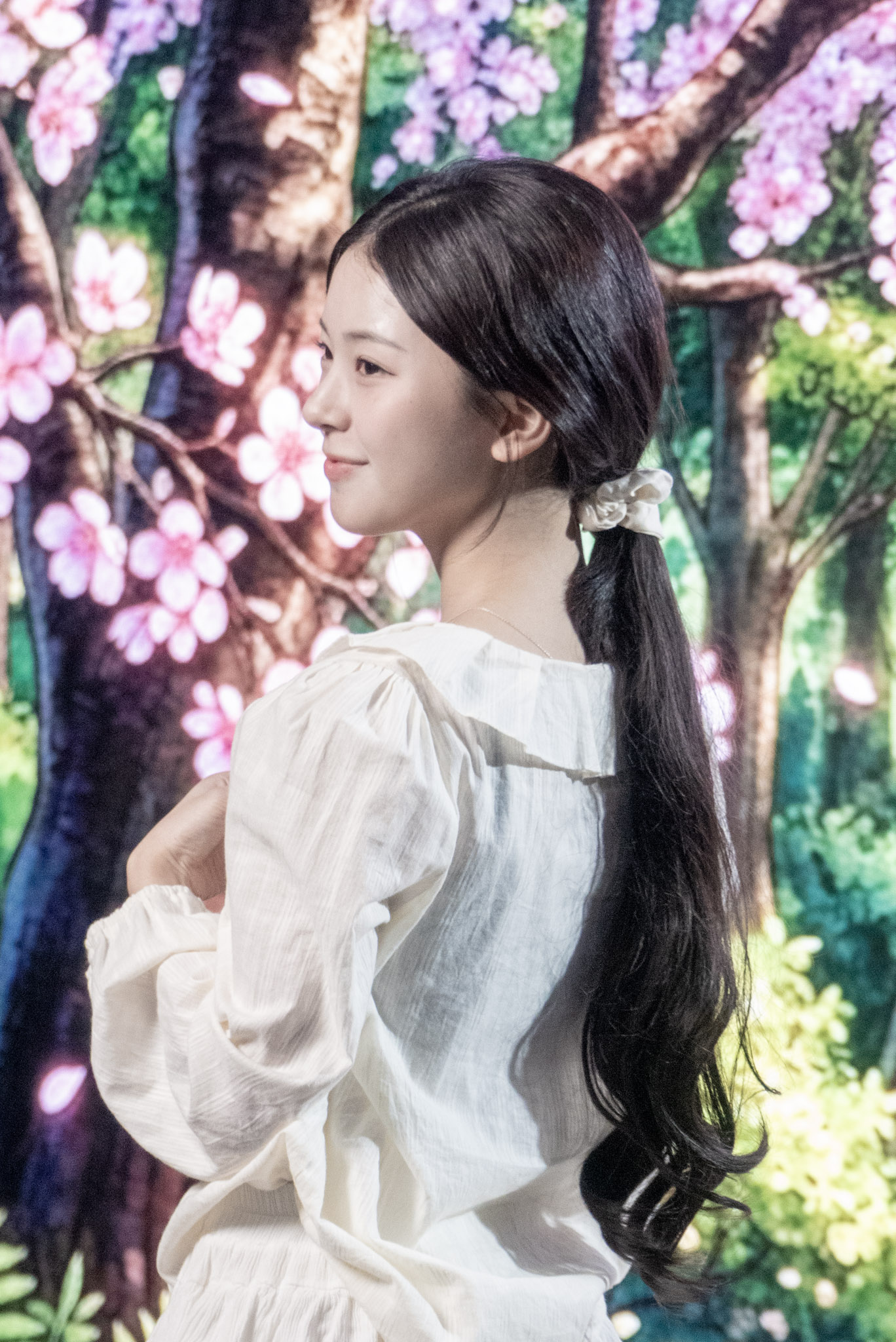 Spring Day by Taeyoung Kang