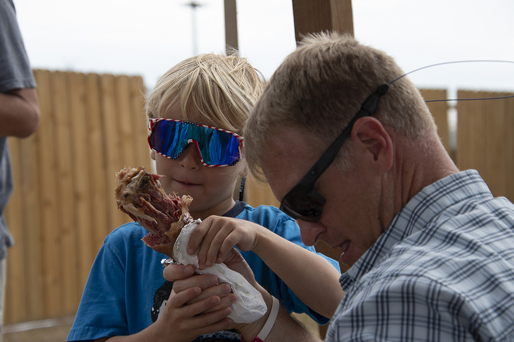 April 2026 - Carol Heffernan