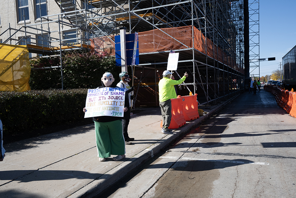 April 2026 - Trey Foerster