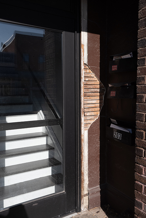 December 2025 - Trey Foerster