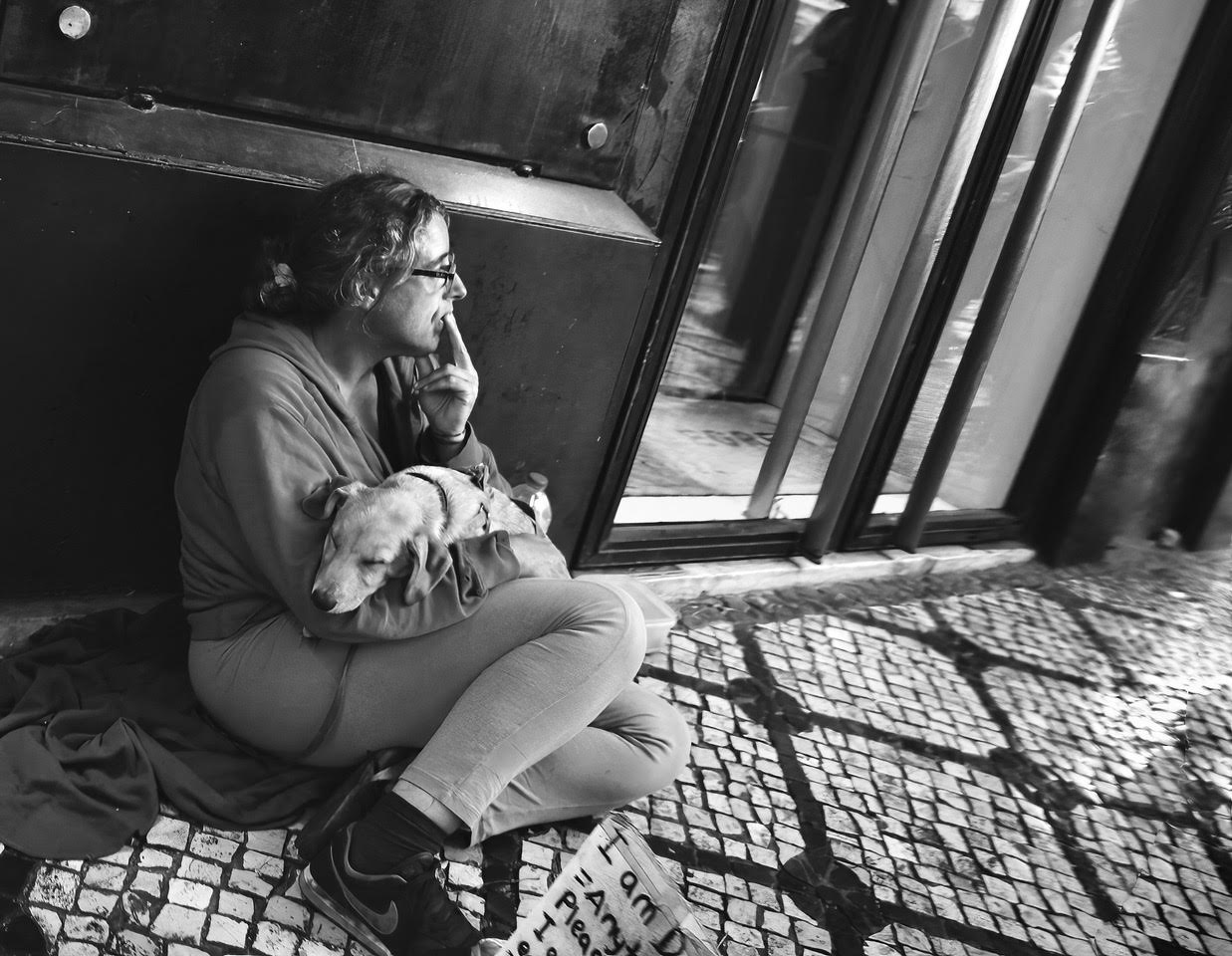 Hotel Door by Armen Kerasimian