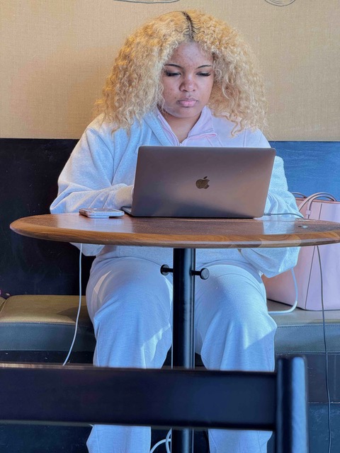 April 2026 - Gerhard Geldenhuys