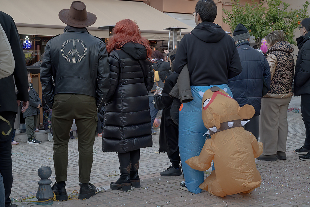 Nafplio Carnival Days by Marevi Denaxa