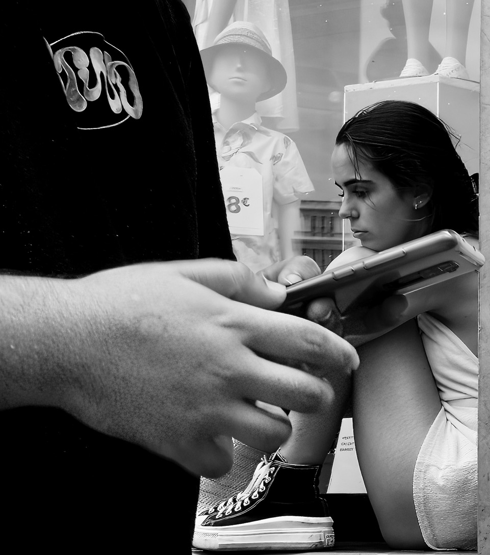 The call that never came by Armen Kerasimian