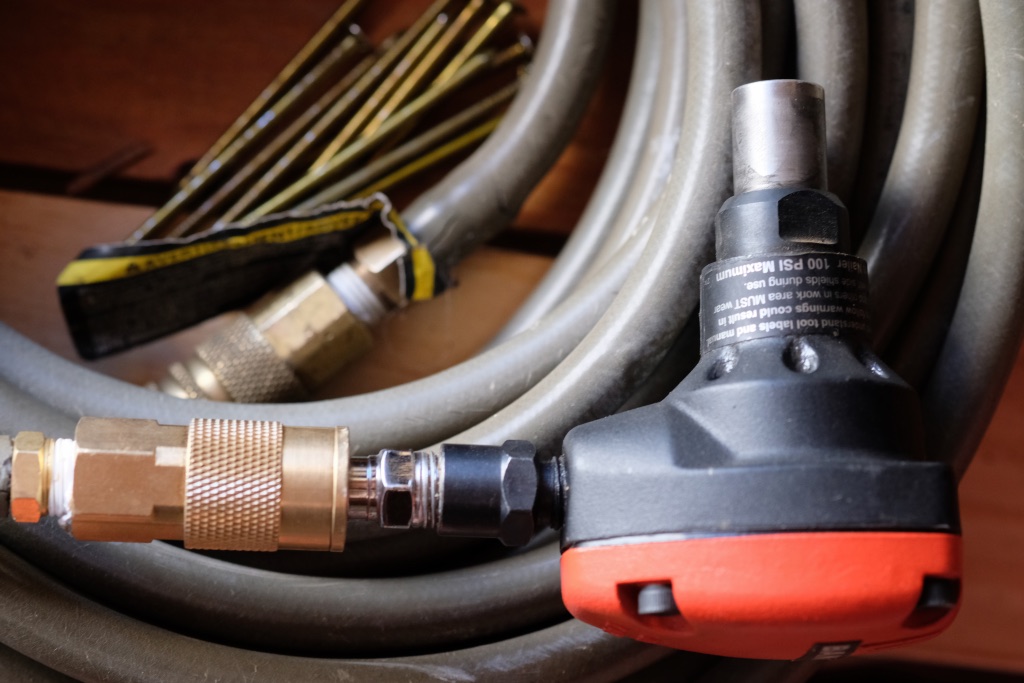 November 2025 - Andrew Carstensen