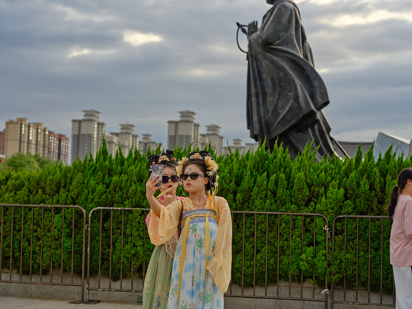 November 2025 - Michele Borgarelli, BPSA