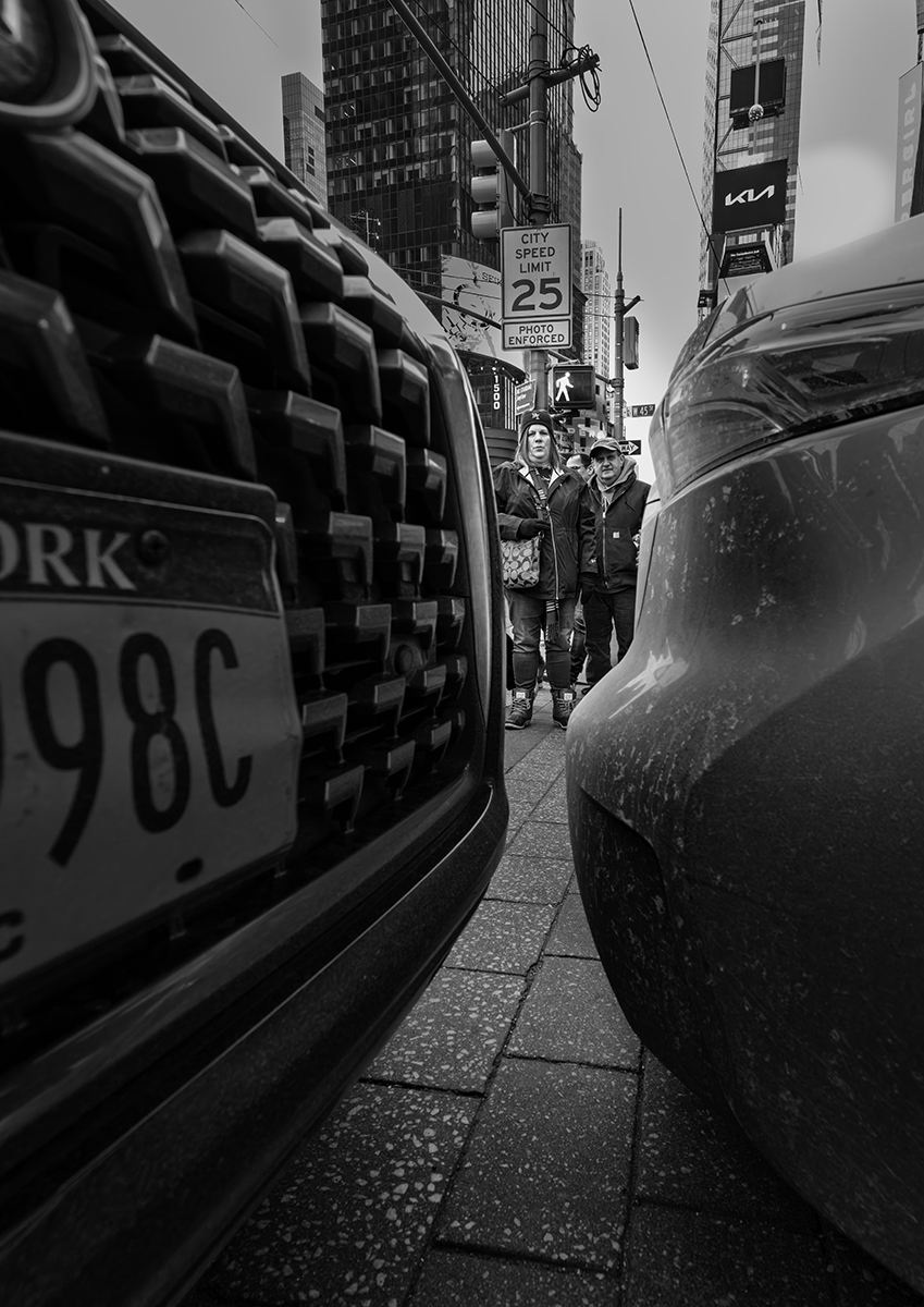 Times Square - NYC