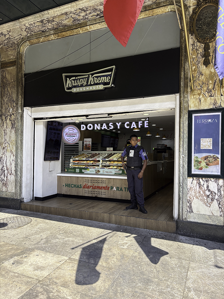 April 2026 - Bruce Goodman