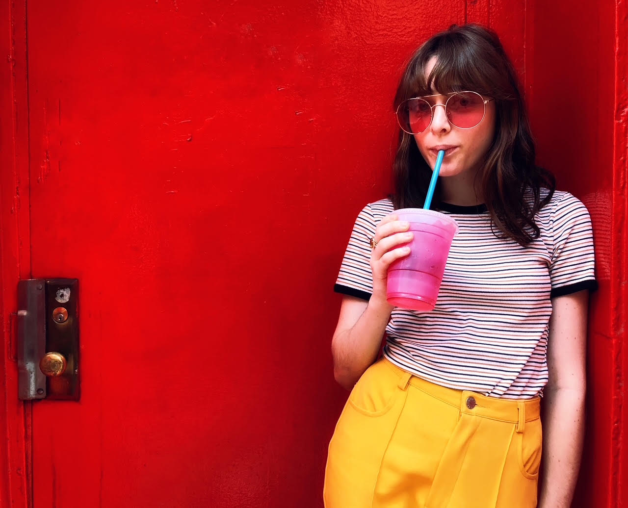 New York Chroma