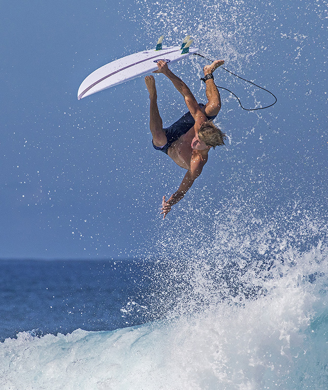 April 2026 - Gerald Emmerich Jr, HonFPSA, GMPSA/P