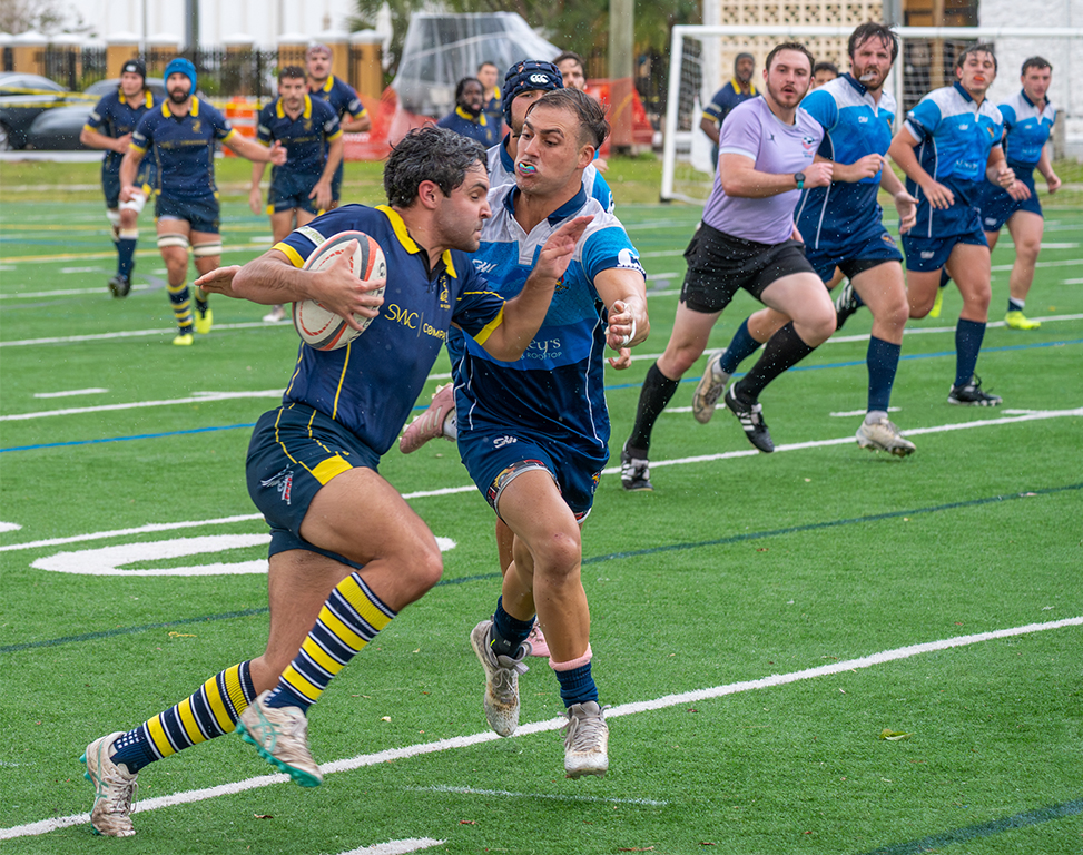 Interception by Dr Isaac Vaisman