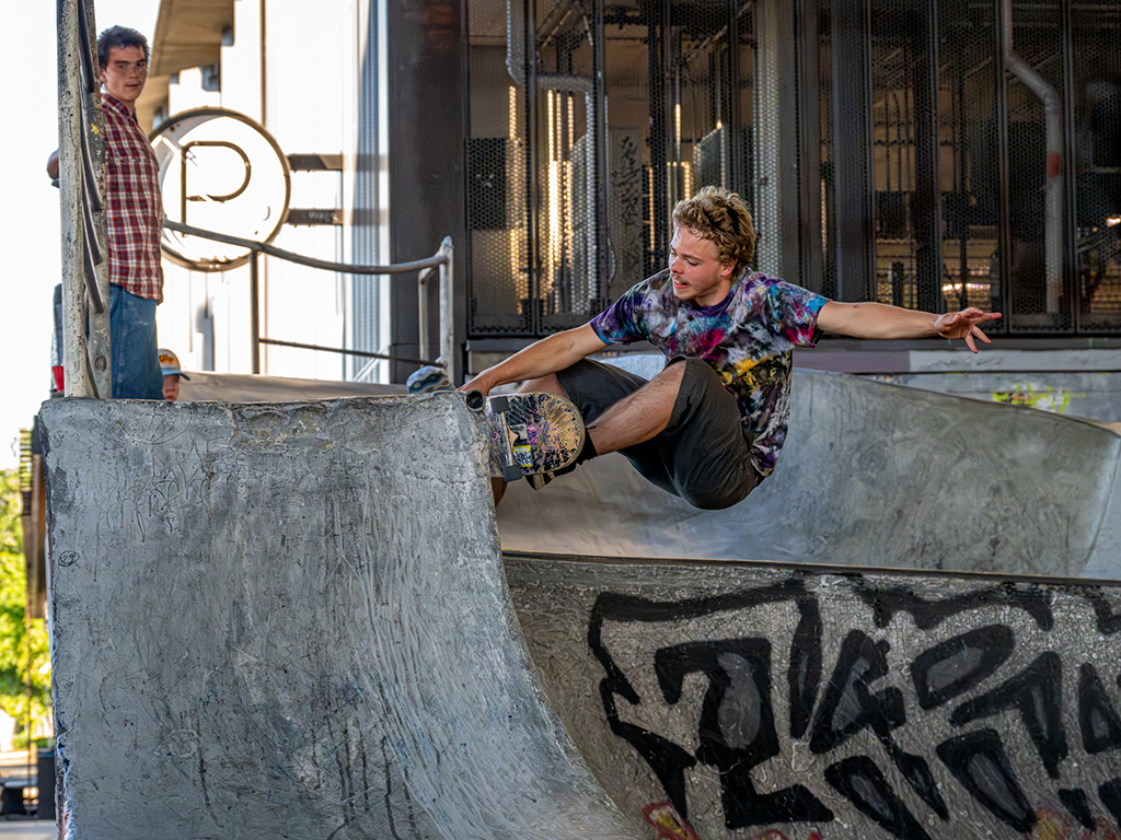 November 2025 - Dr Isaac Vaisman, APSA, PPSA