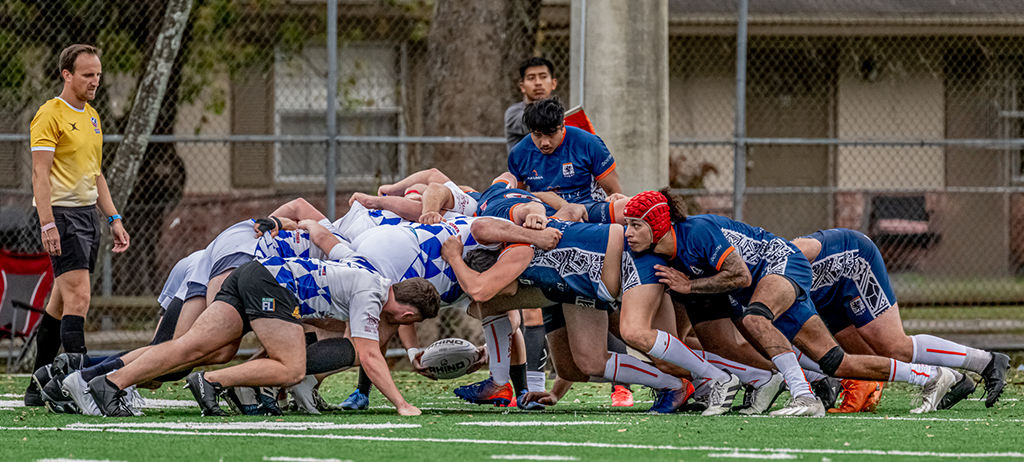 Scrum by Dr Isaac Vaisman